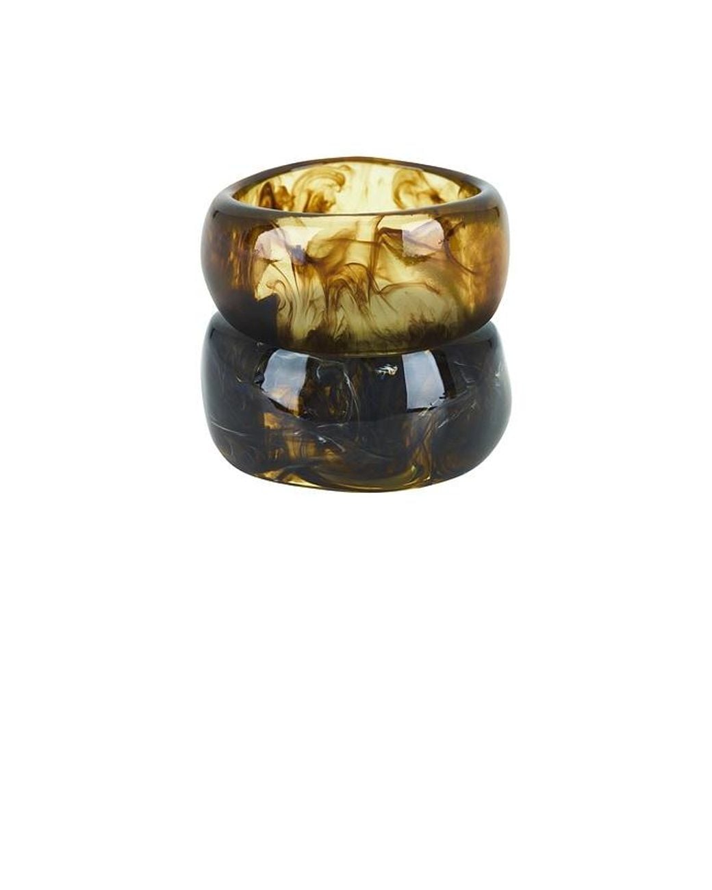 Amber Sceats Multicolor Rio Bracelet Set