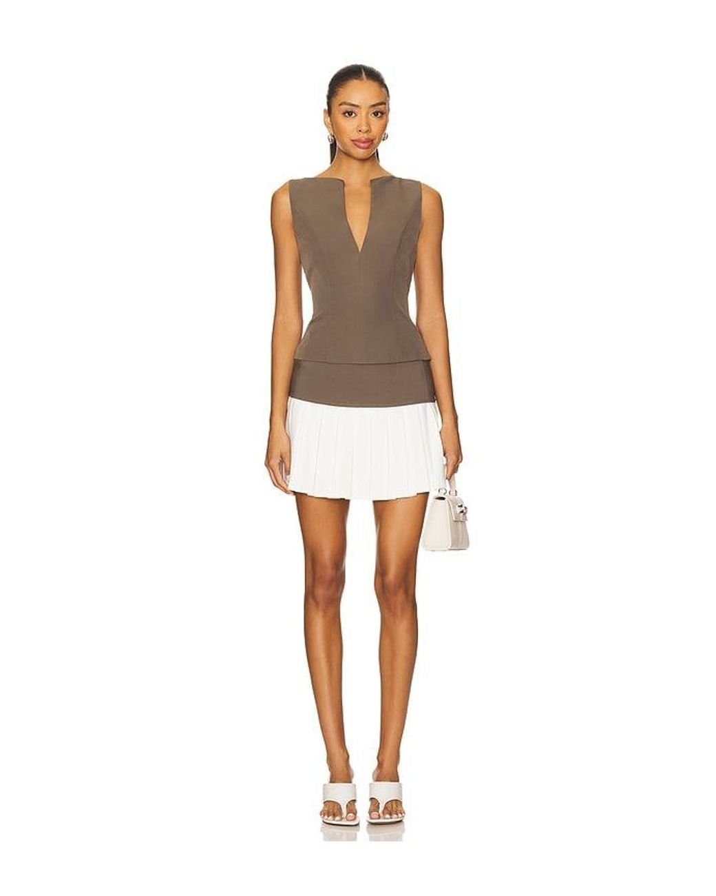 superdown Gray Rock Wilma