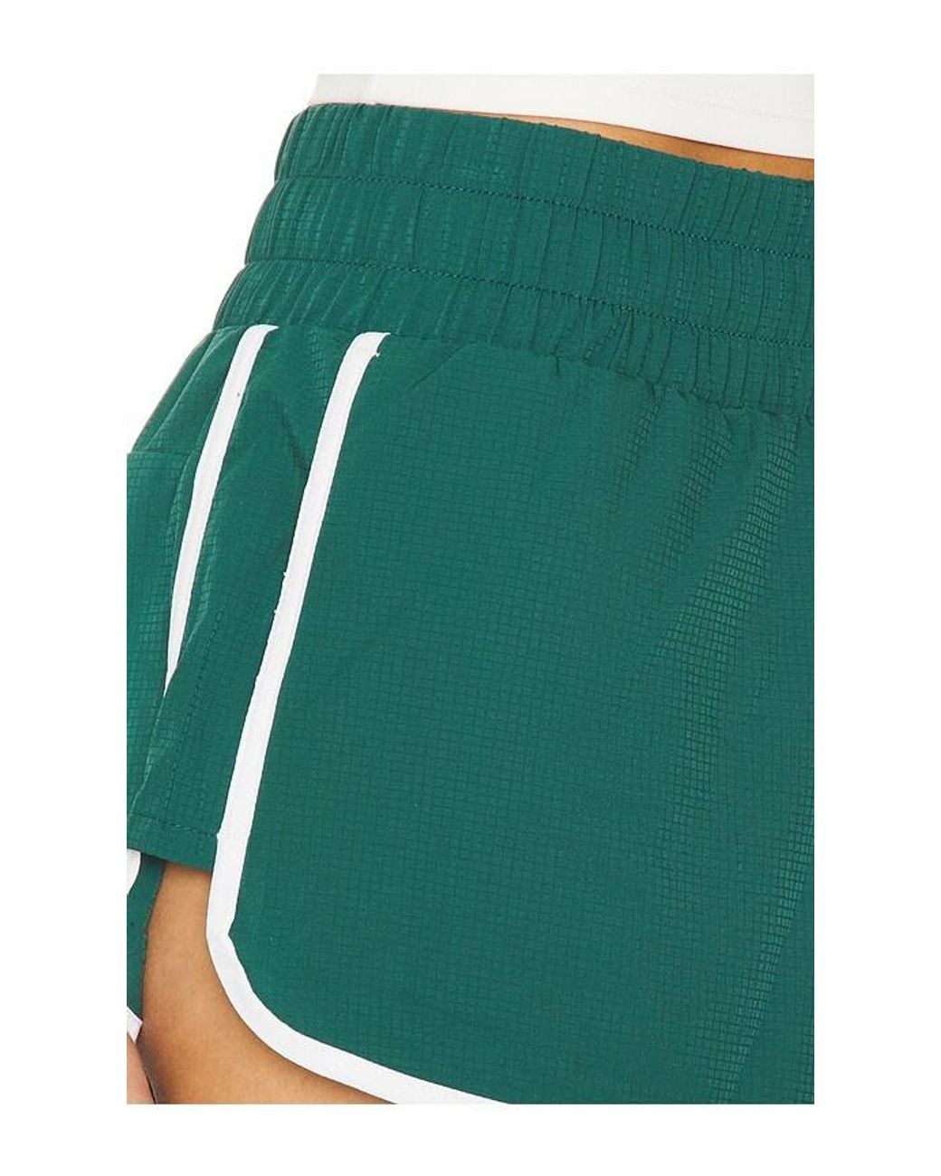 Varley Green Arlington Running Short 2
