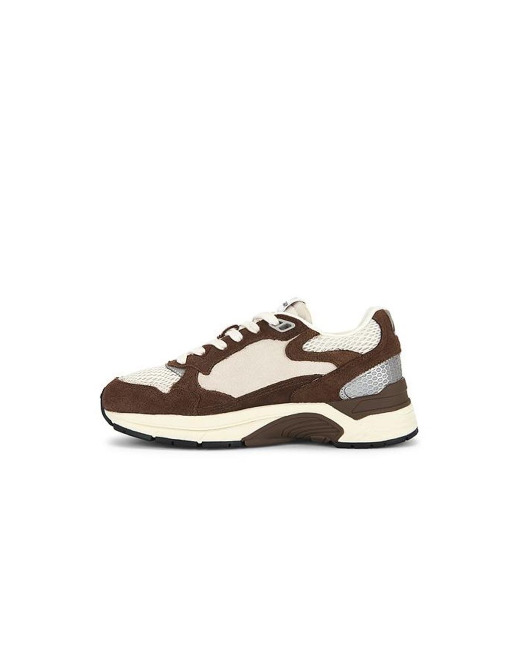 Autry White Sneakers Hyperway Low