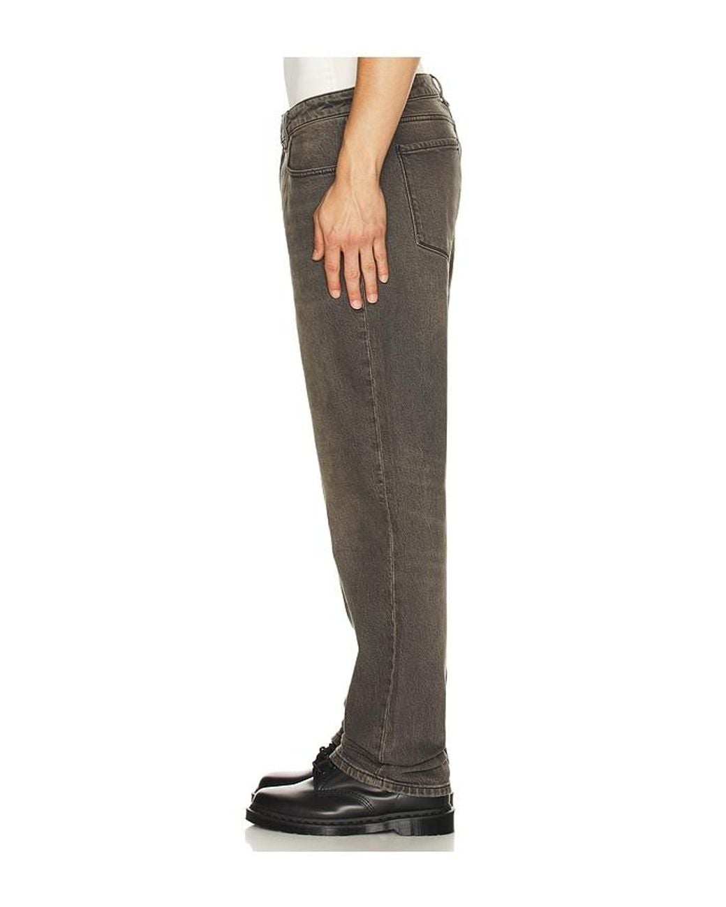 Monfrere Jeans in Gray für Herren