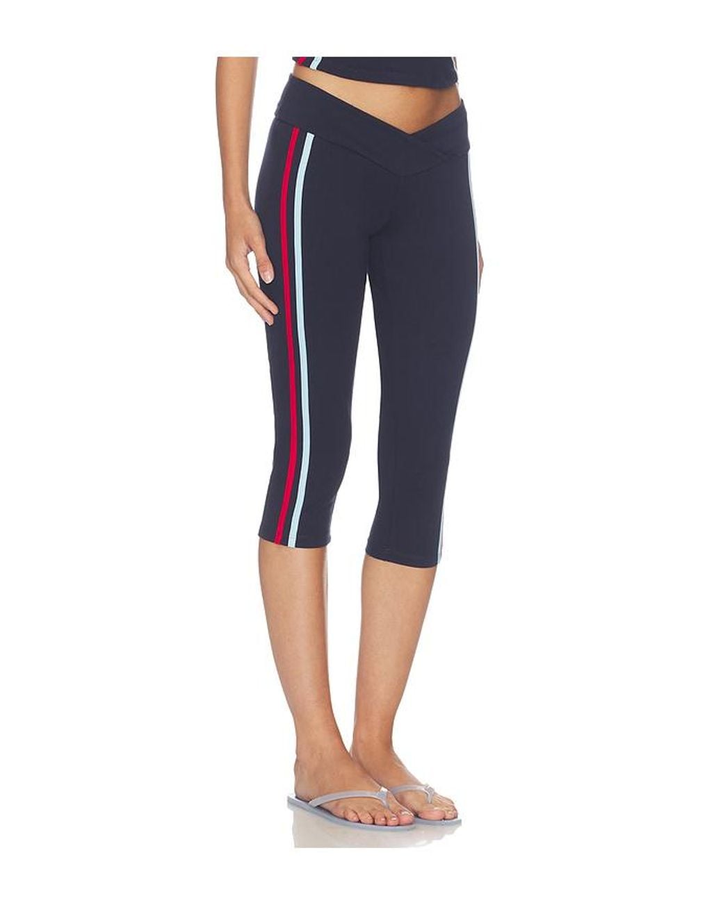 Tiger Mist Blue Tatum Pant