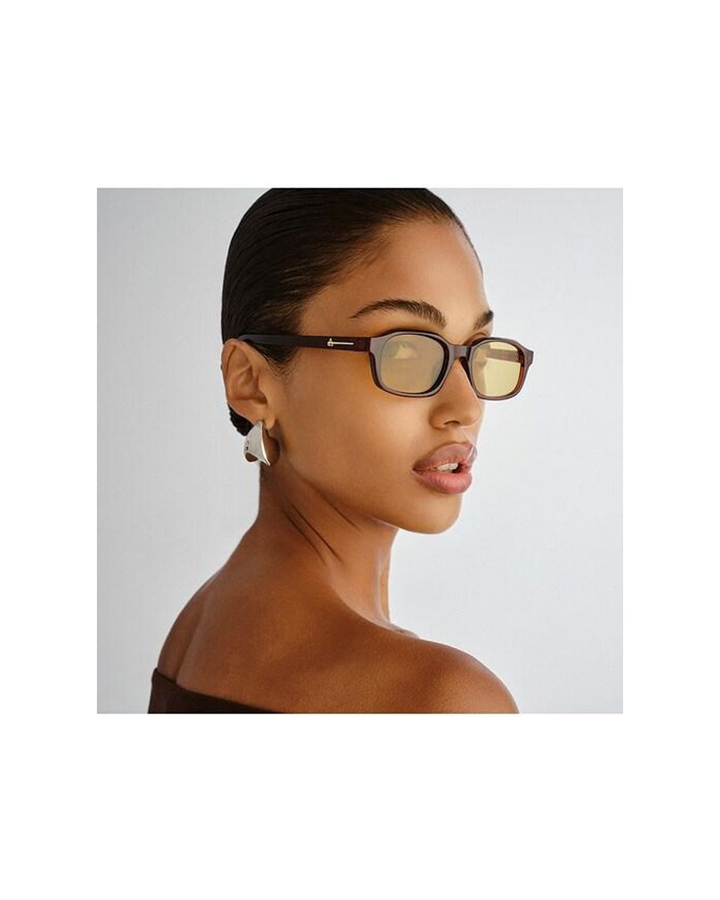 Aire Multicolor Kinetic Sunglass
