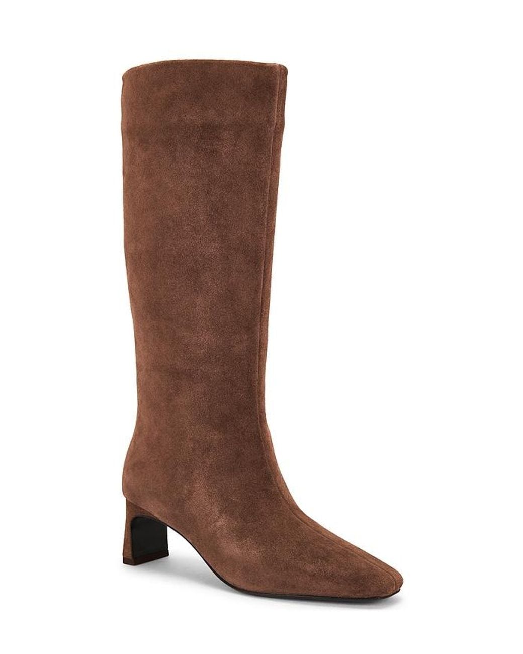 Rag & Bone Brown Astor Boot