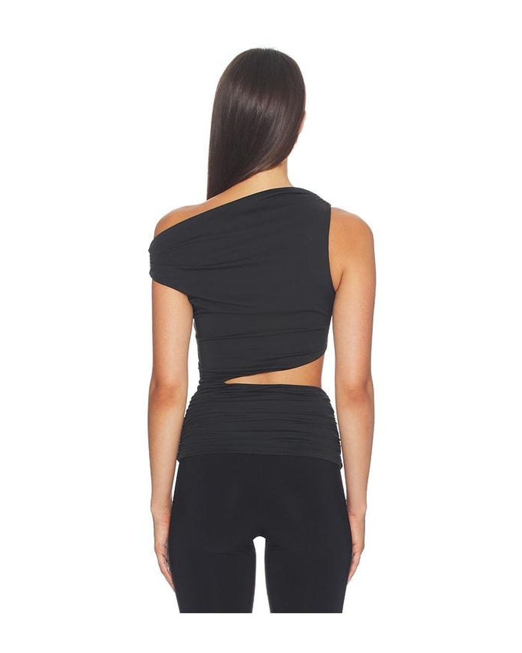 superdown Blue Elysabeth Top