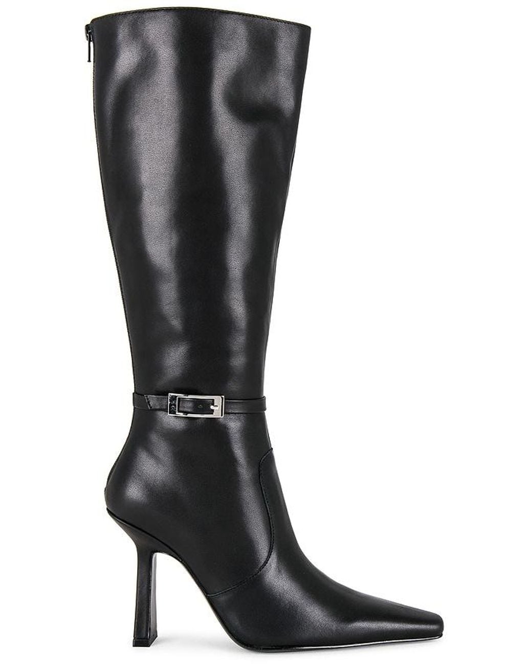 LPA Black Maddalena Boot