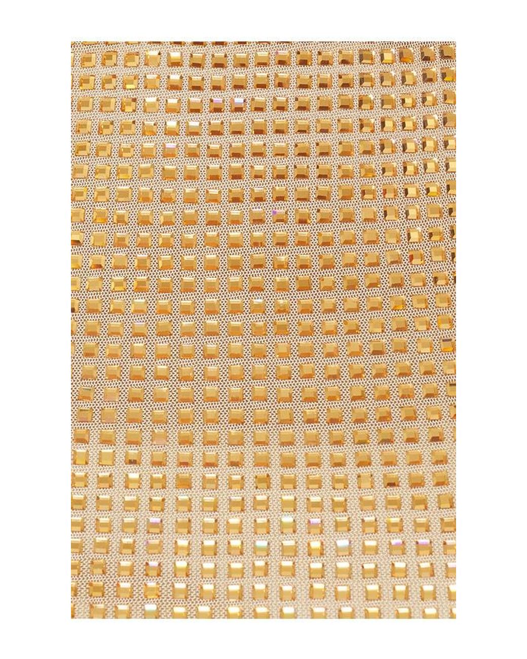 retroféte Natural Vanya Dress