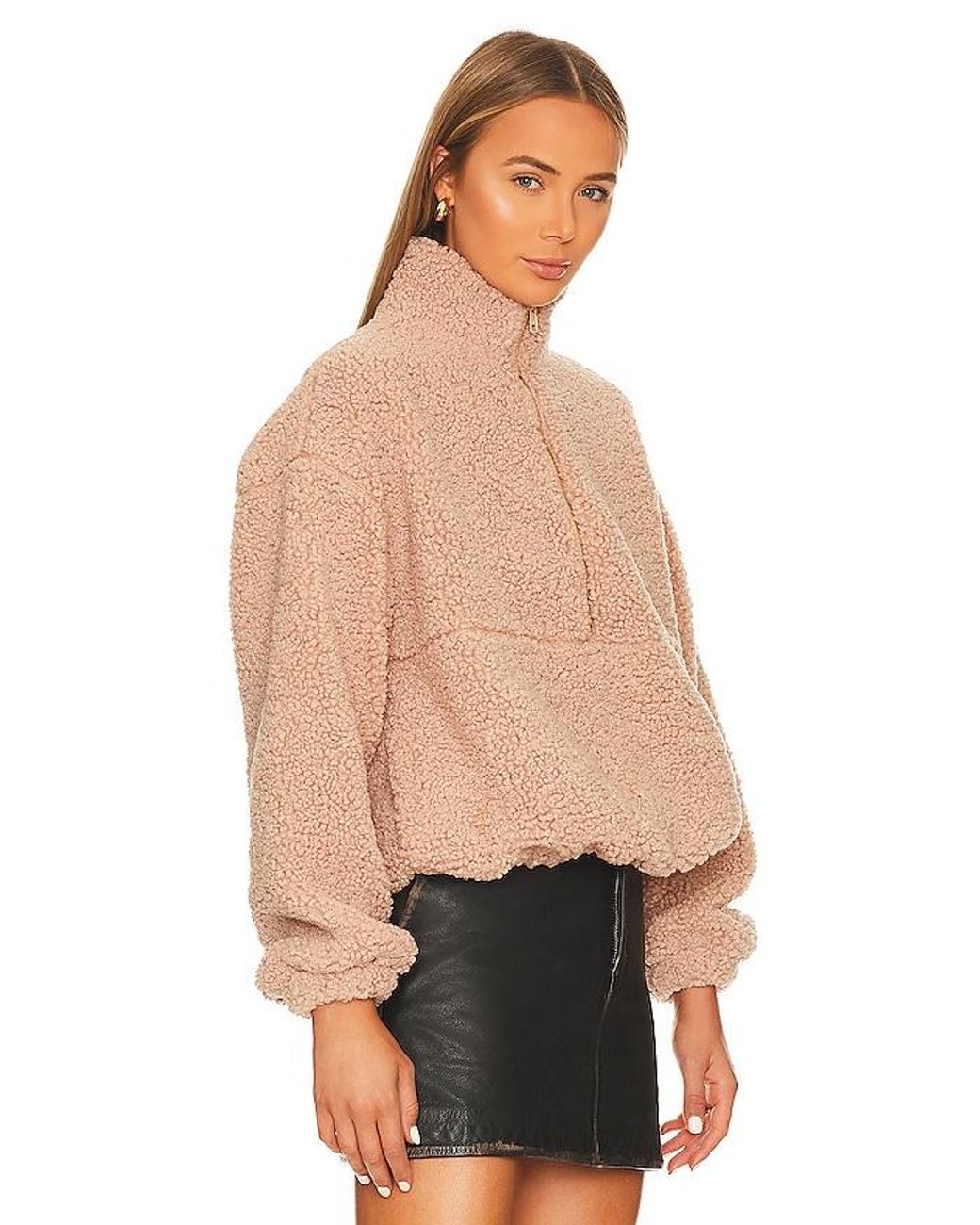 LPA Black Ciao Pullover