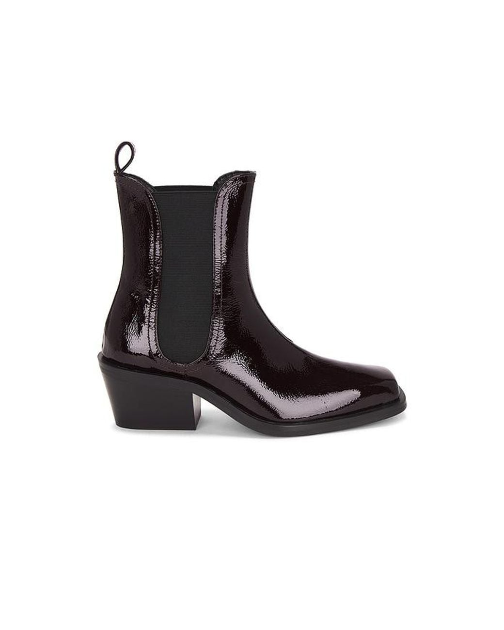 Senso Black Boot Kristen