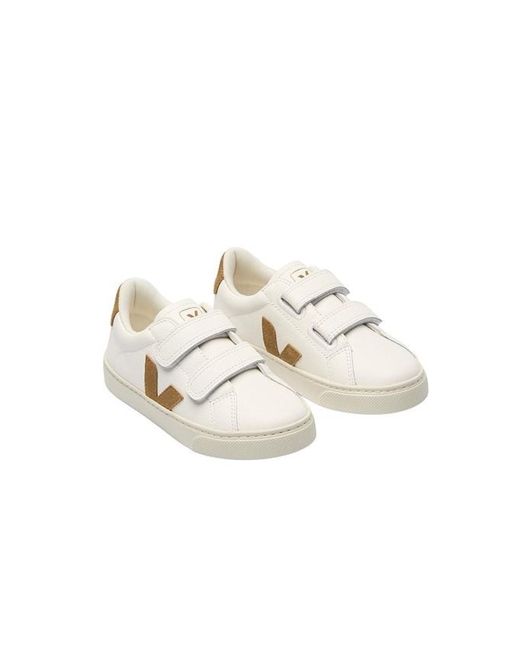 Veja Natural Juniors Small Esplar Sneakers