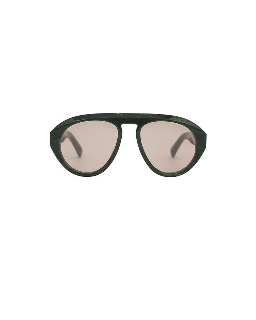 Elisa Johnson Multicolor Val Sunglasses