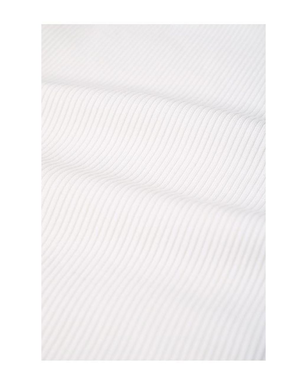 GRLFRND White Essential Cami