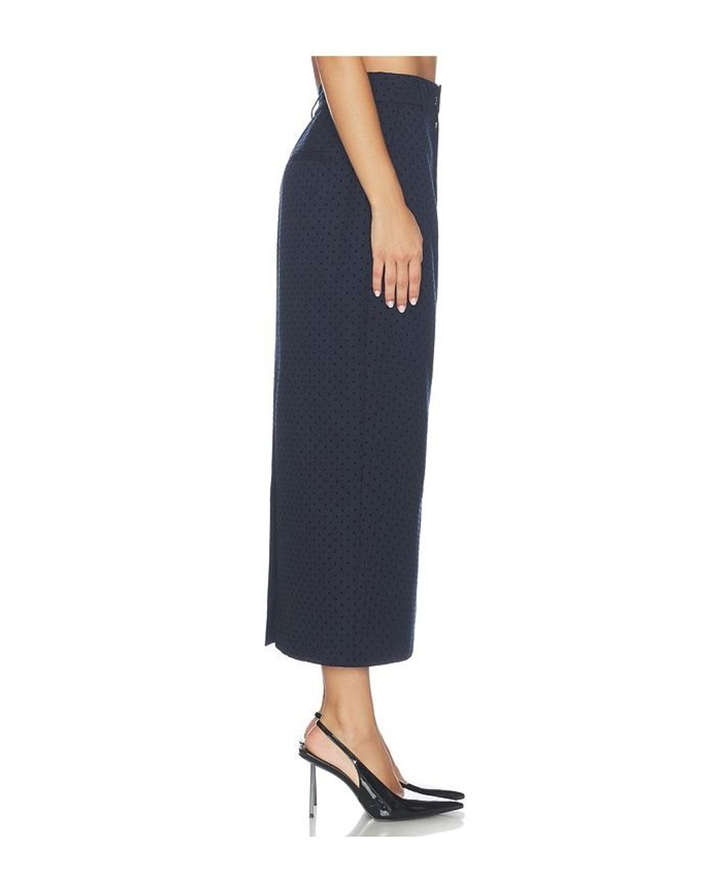 Maude Club Blue Bella Skirt