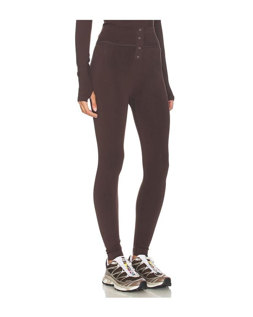 CORDOVA Brown Vail Bottom