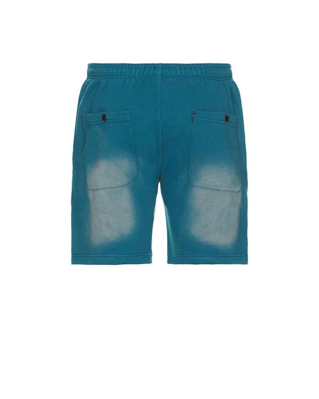 The Hundreds Shorts Rugby in Blue für Herren