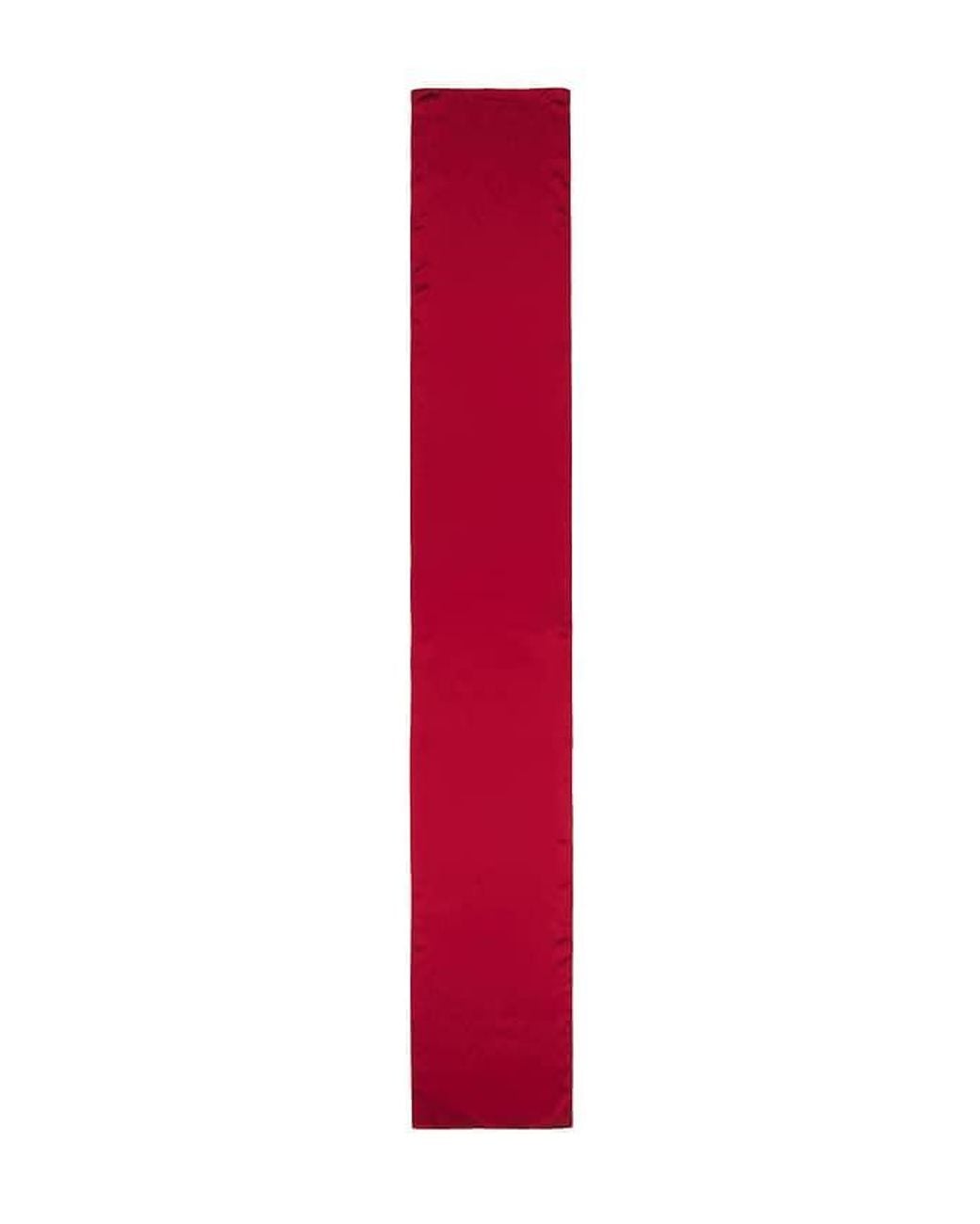 Helsa Red The Shawl
