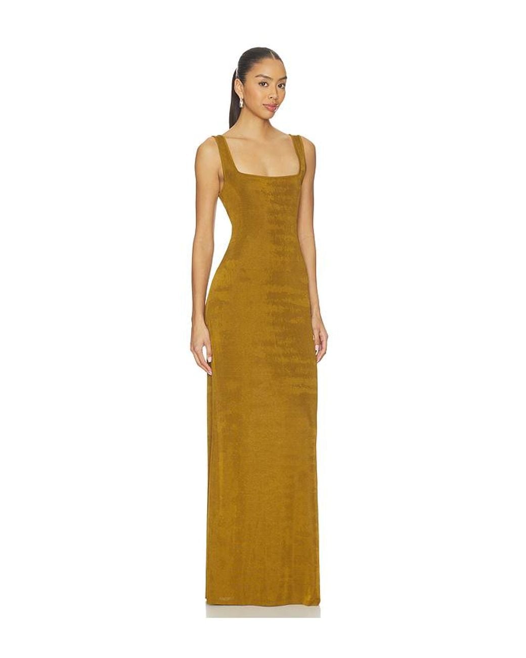 SER.O.YA Multicolor Luna Dress