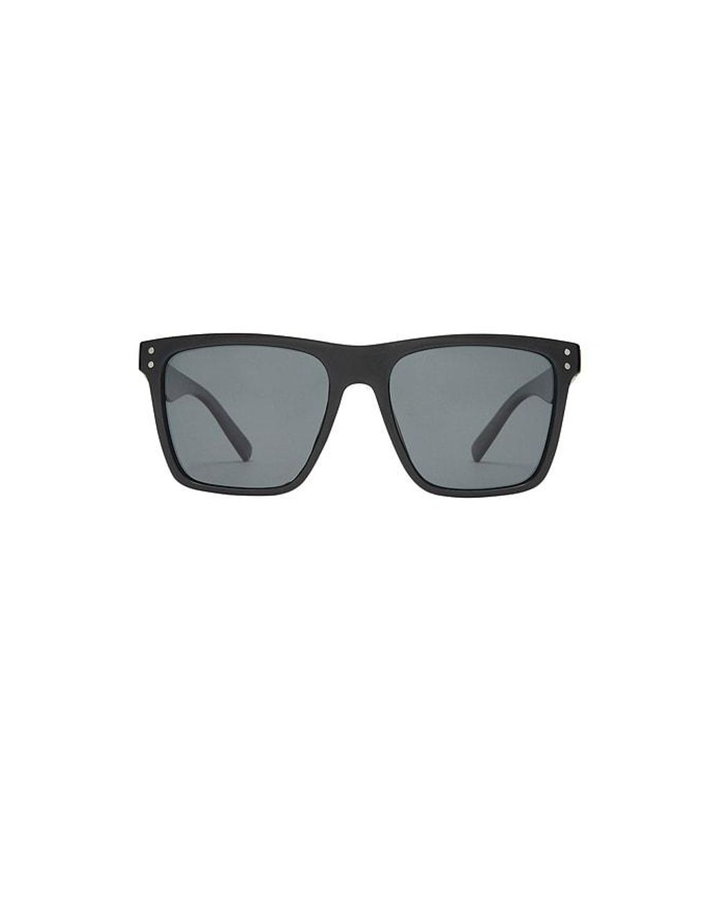Aire Black Kraz Sunglasses
