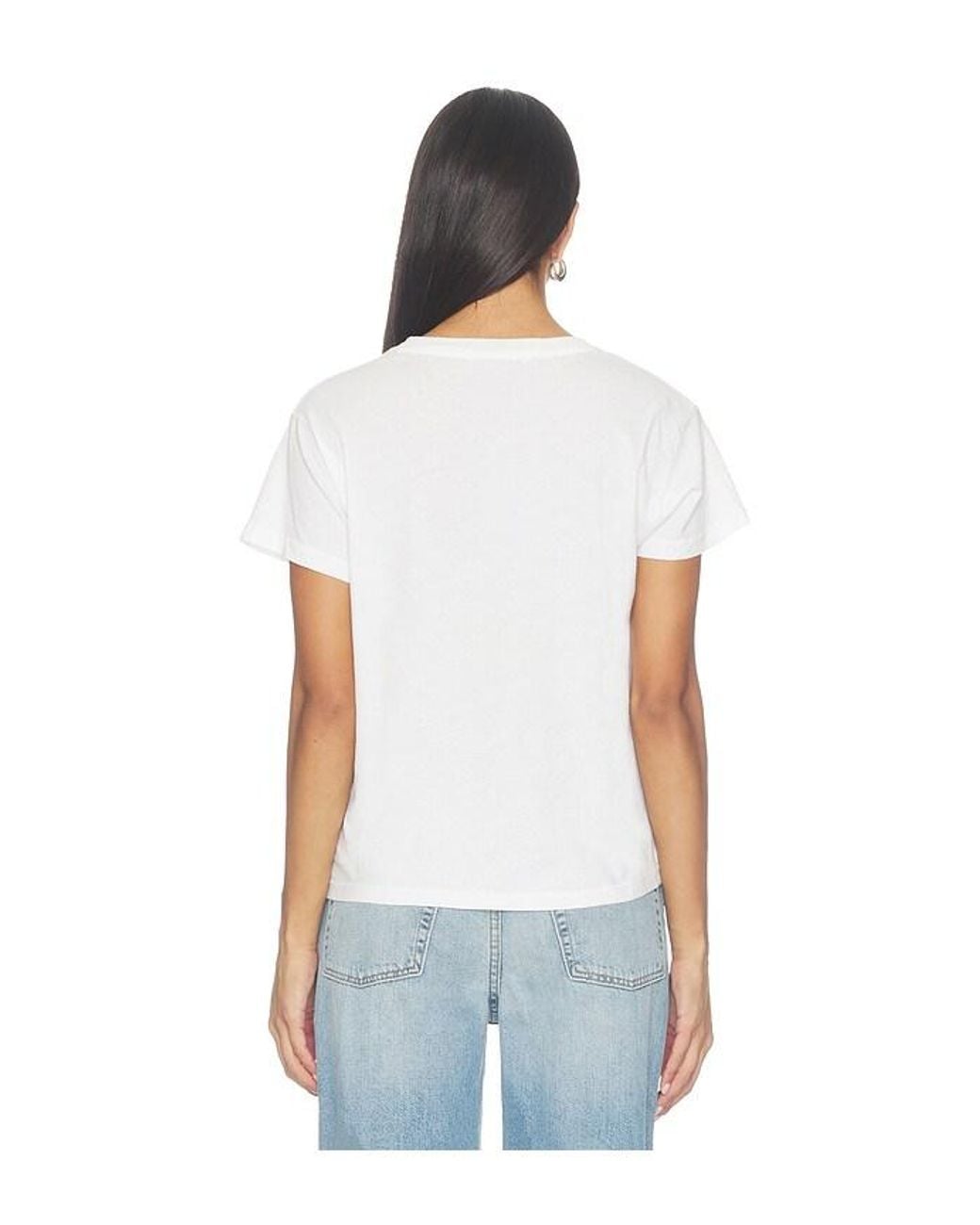 Daydreamer Blue Middle Of Nowhere Solo Tee