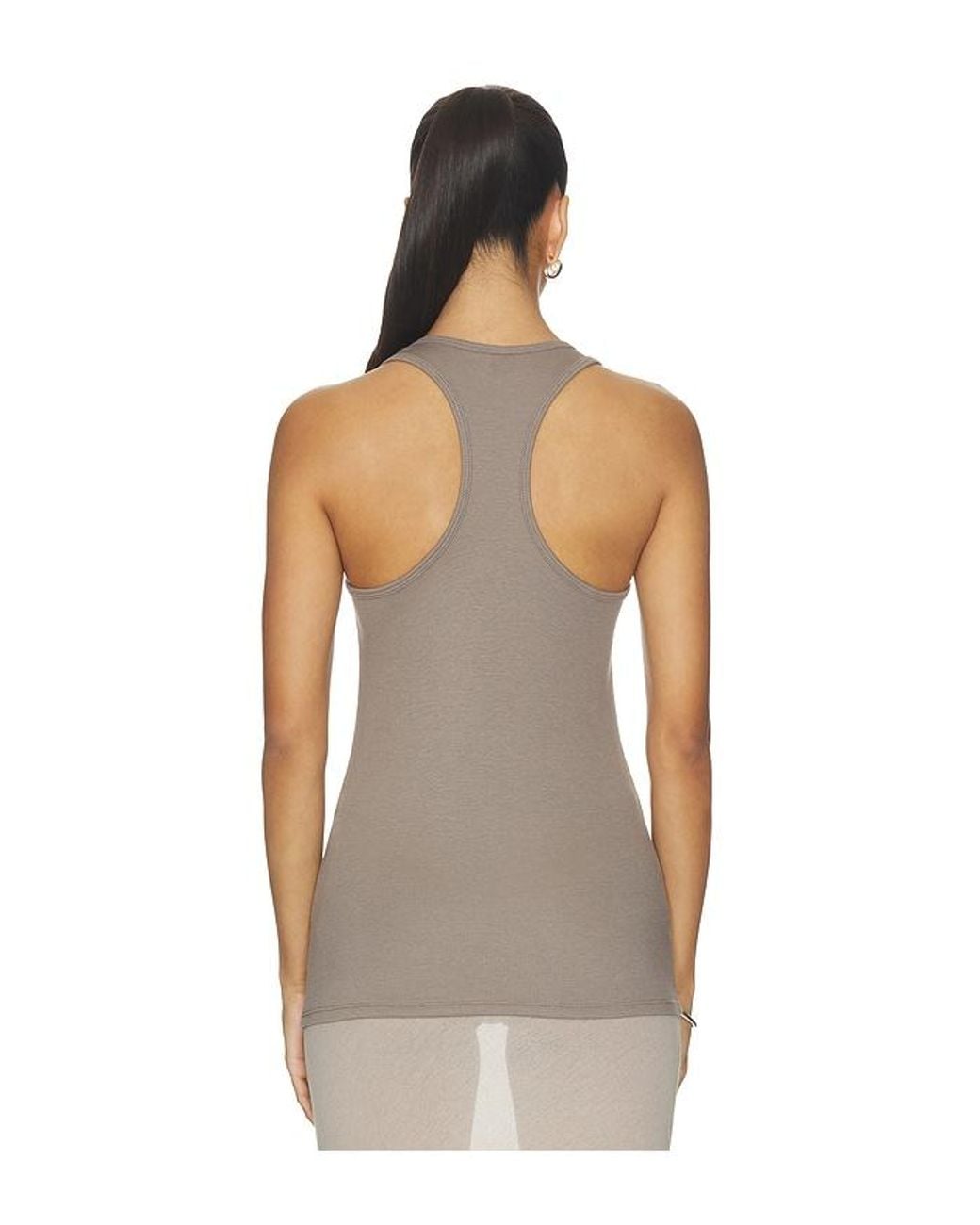 Commando Multicolor Better Than Basic Rib Tank