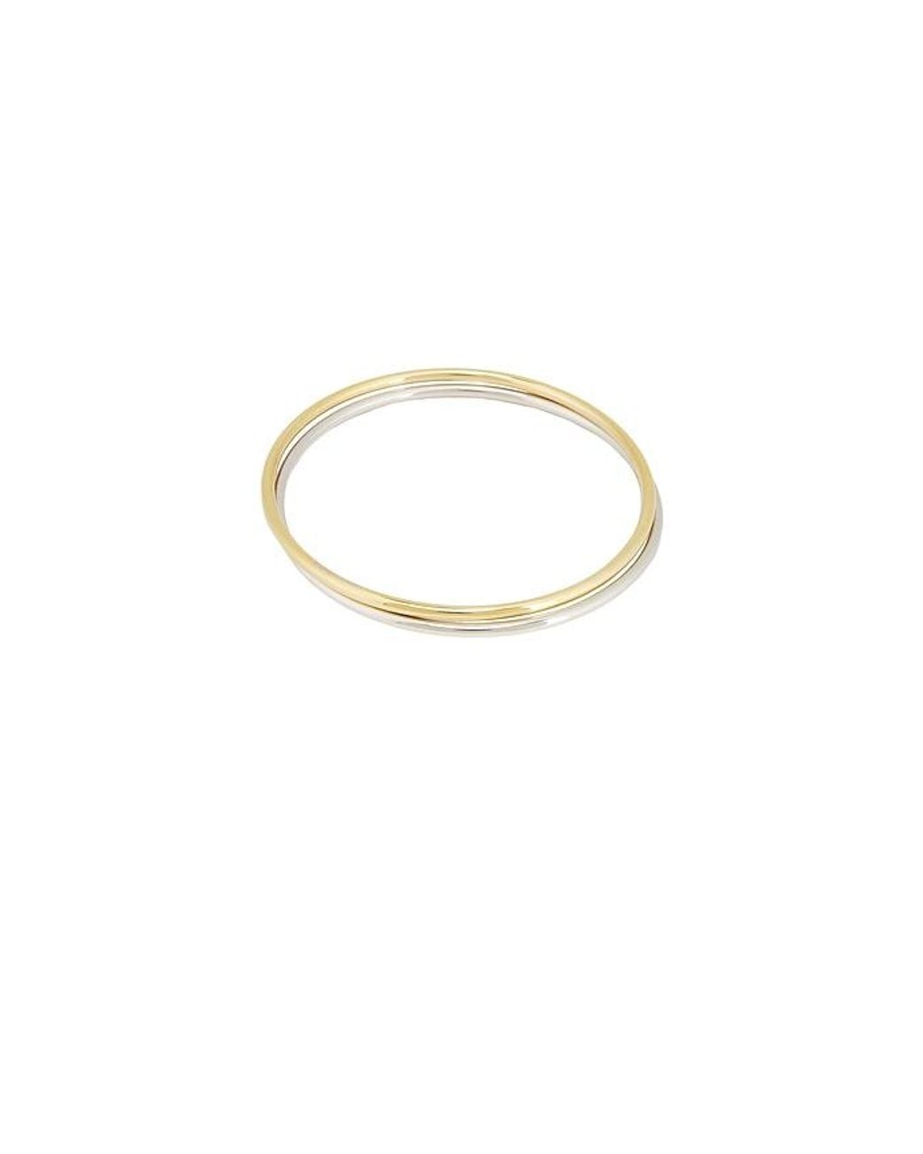 Jenny Bird Multicolor Dane Upper Arm Cuff Set