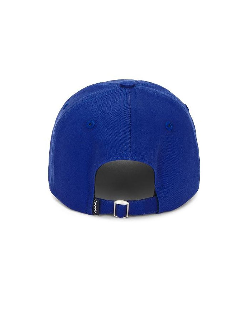 Corridor NYC Blue X Revolve La Cap
