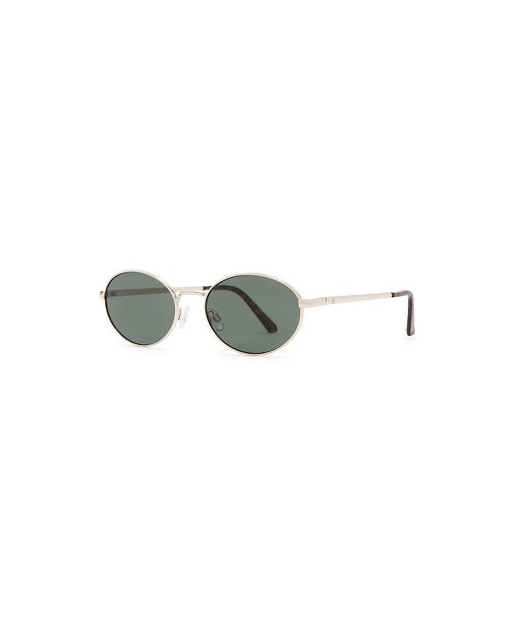 Aire Green Ephermeris Sunglasses for men