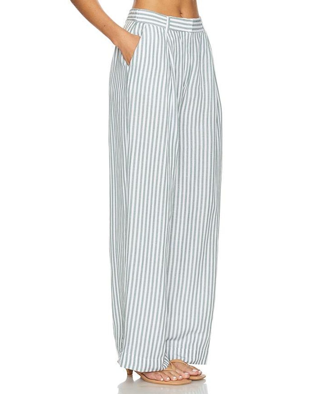 Posse Multicolor Lorenzo Pant