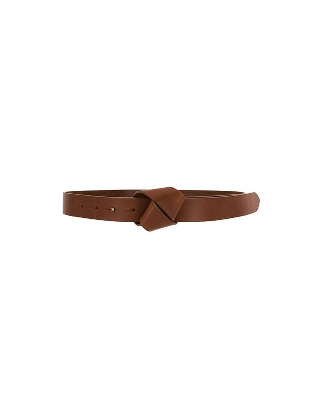 Isabel Marant Natural Gürtel Lassio