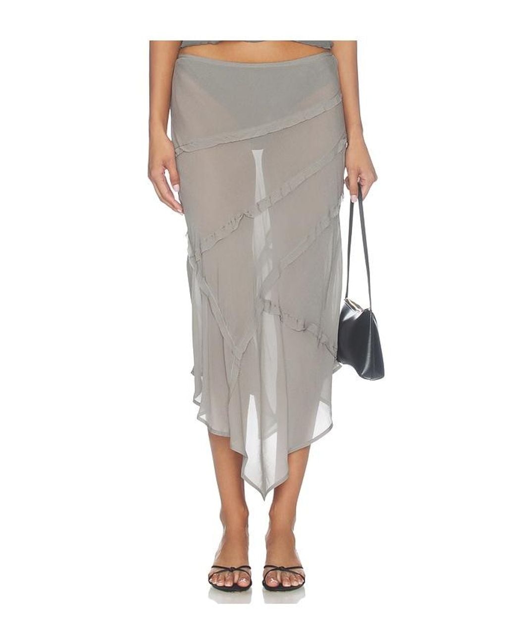 With Jean Gray Gia Skirt