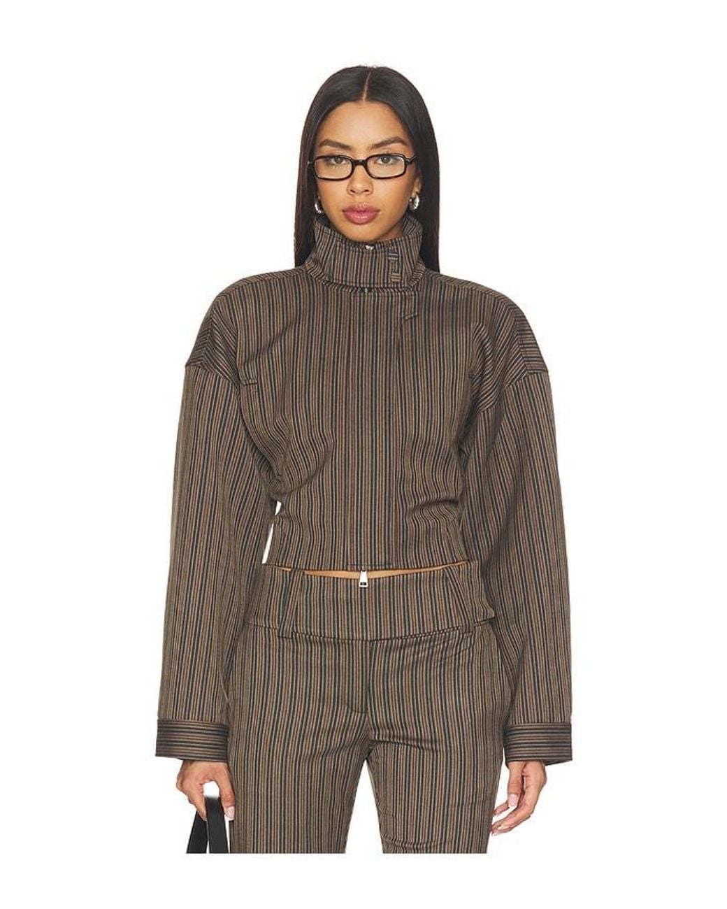 Nicholas Brown Bronte Jacket