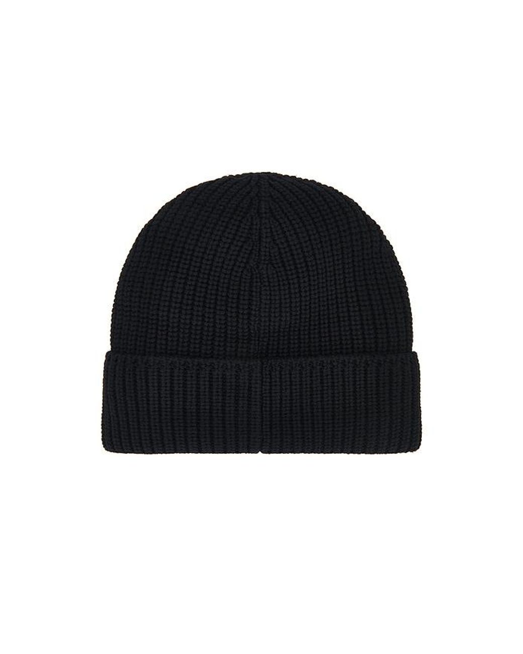 Canada Goose Toque in Black für Herren
