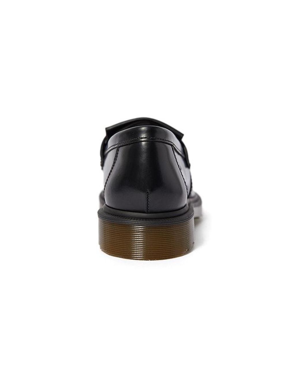 Dr. Martens Black Adrian for men