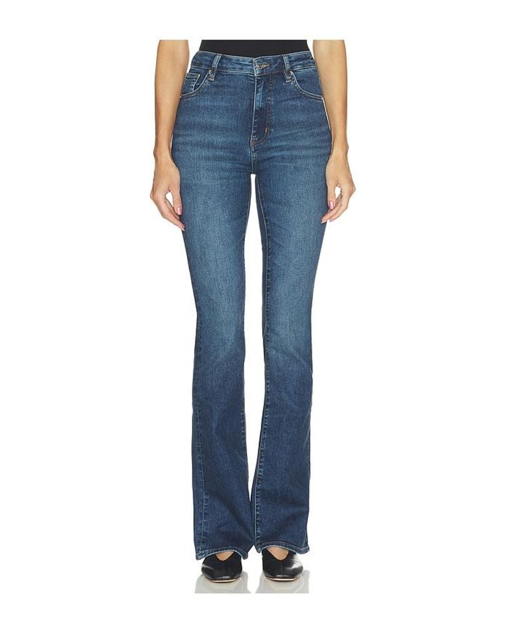 FRAME Blue The Reboot Jeans