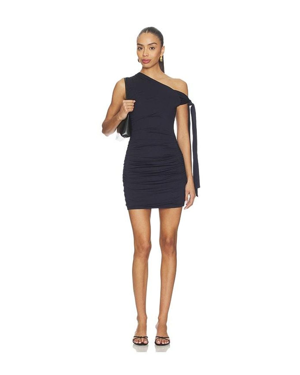 Nia Blue Brisa Dress