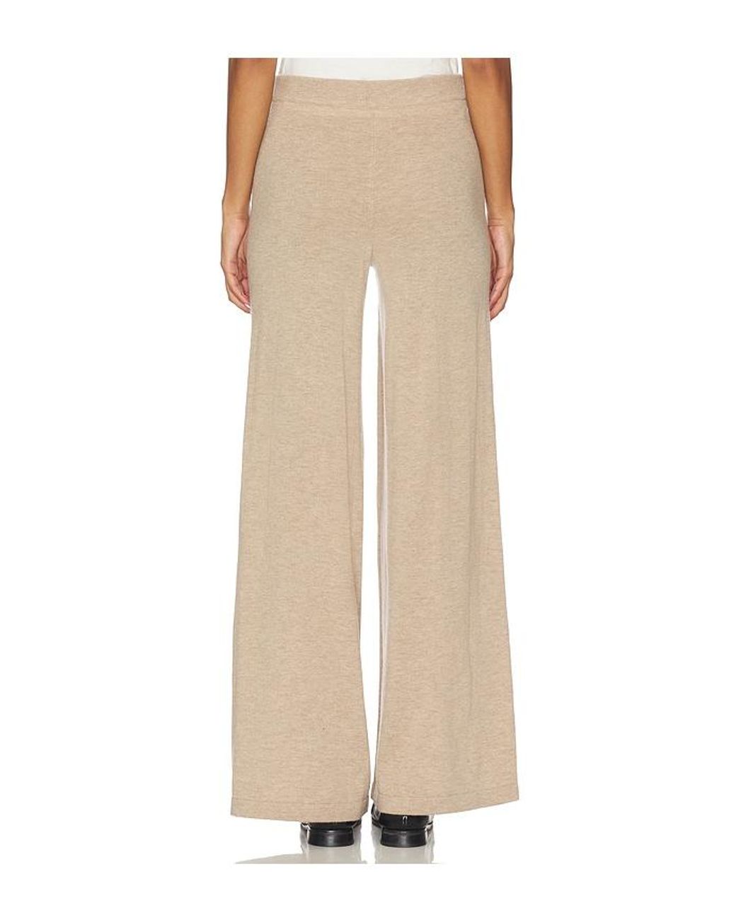 FAVORITE DAUGHTER Natural Lush Lounge Pant