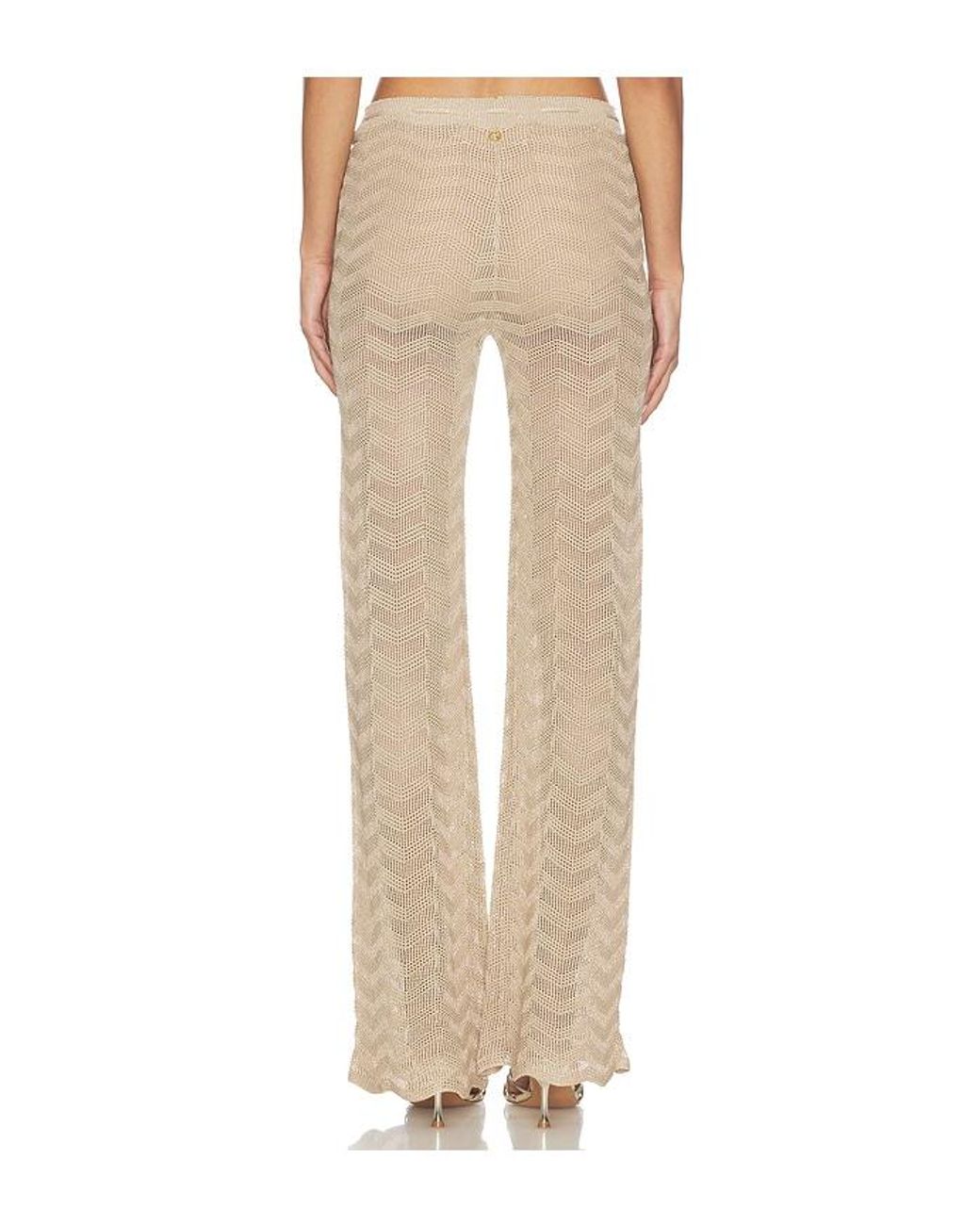 Bananhot Natural Bia Pants