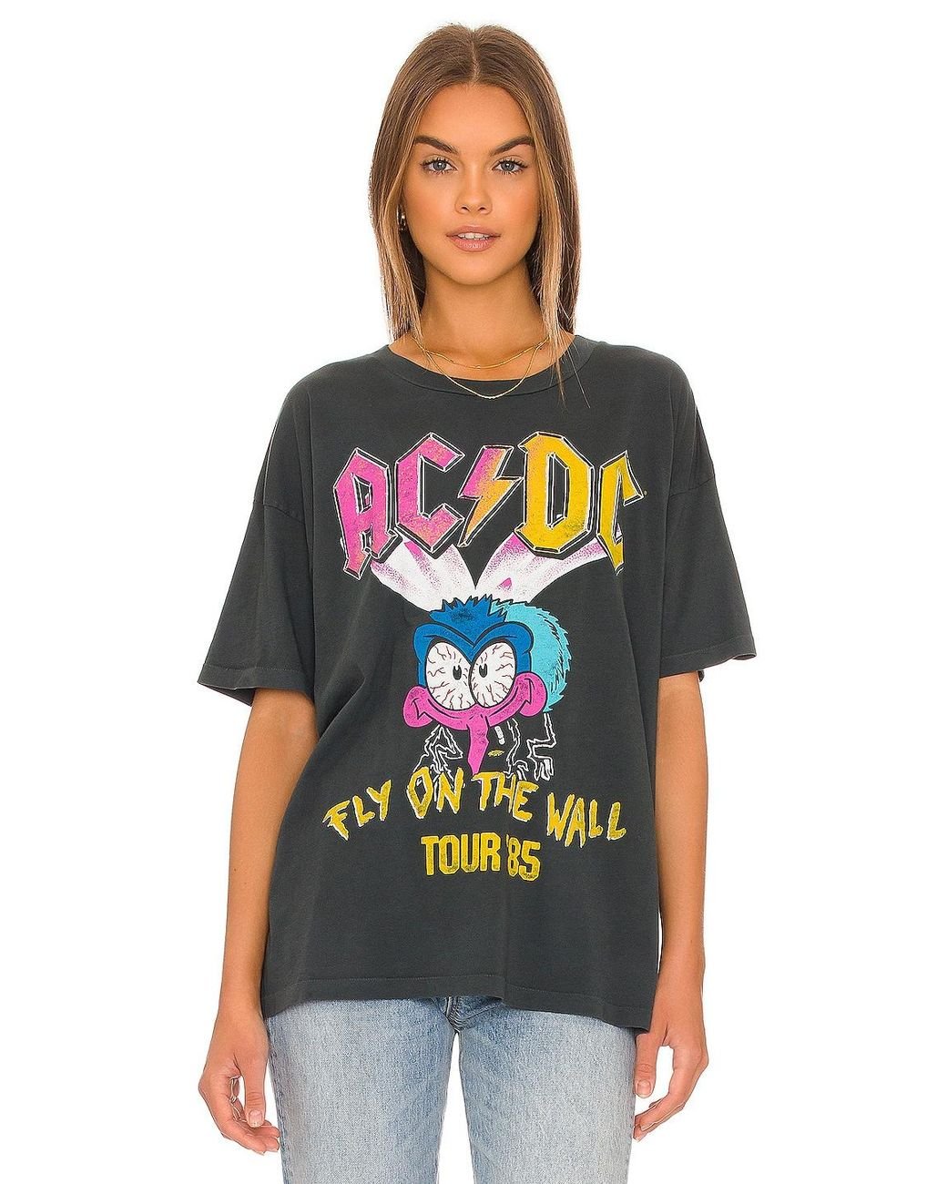 Acdc merch store