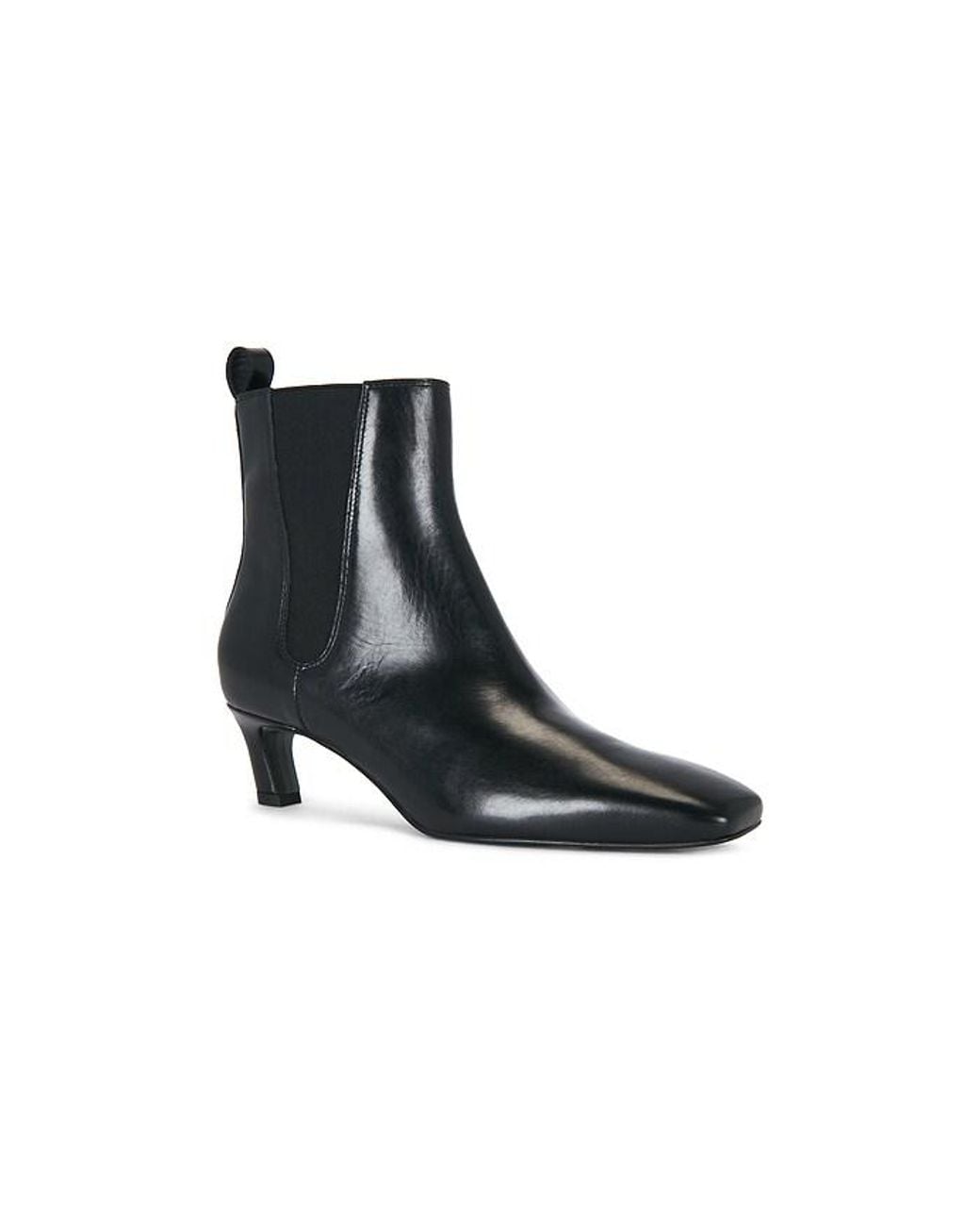 Sam Edelman Black Peony Boot