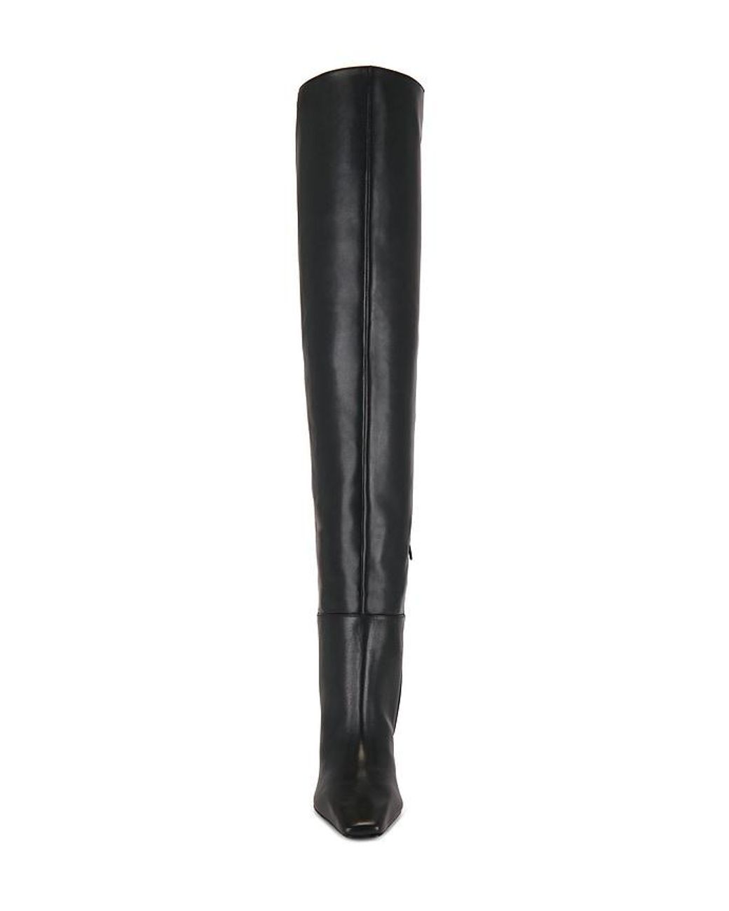 Raye Black Boot Zinnia