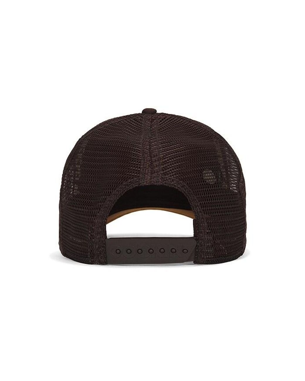 Goorin Bros Multicolor Over The Line Longhorn Hat for men