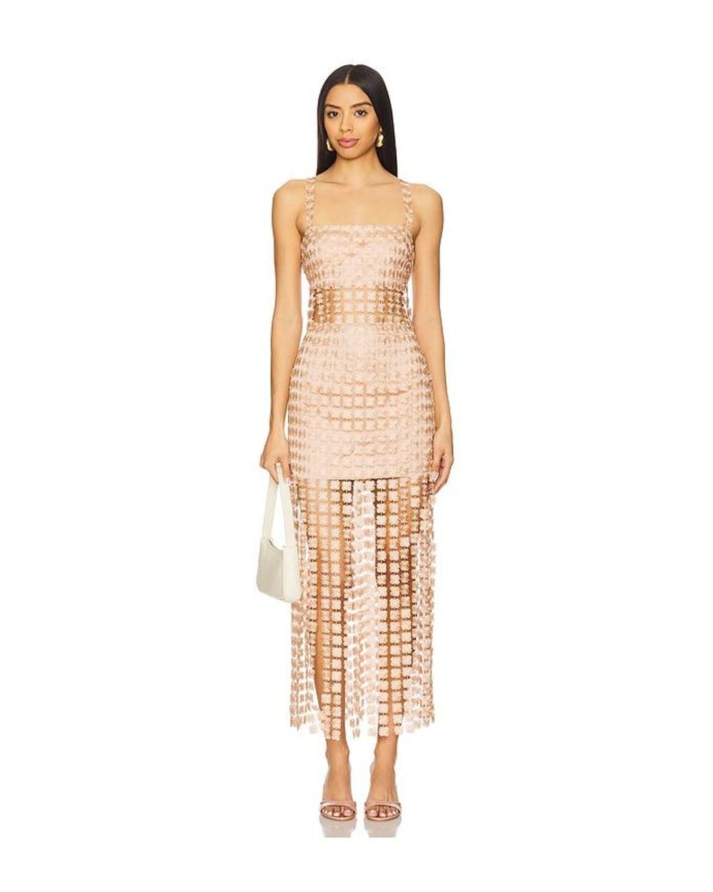 Saylor Natural Elie Set
