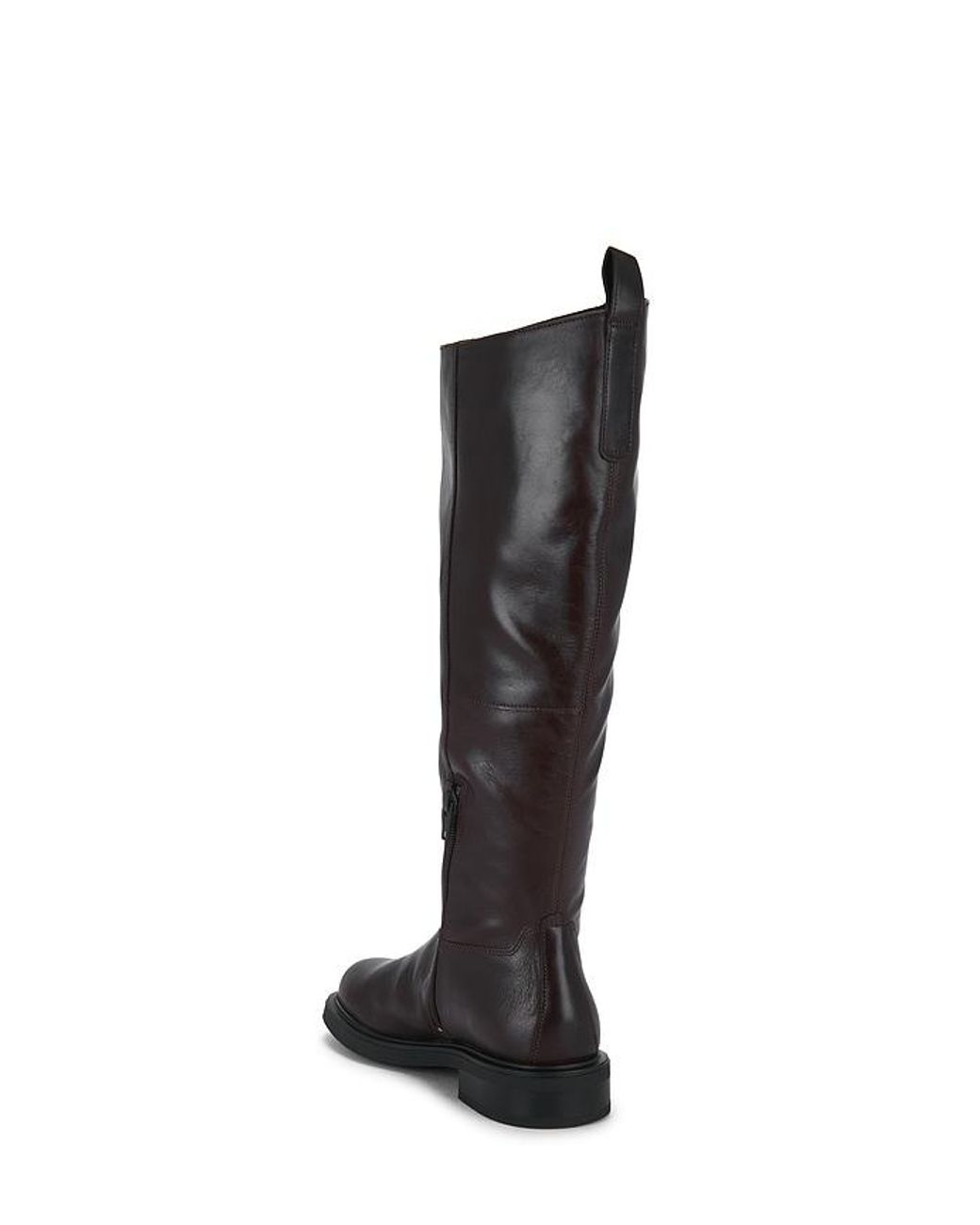 Vagabond Black Freya Boot