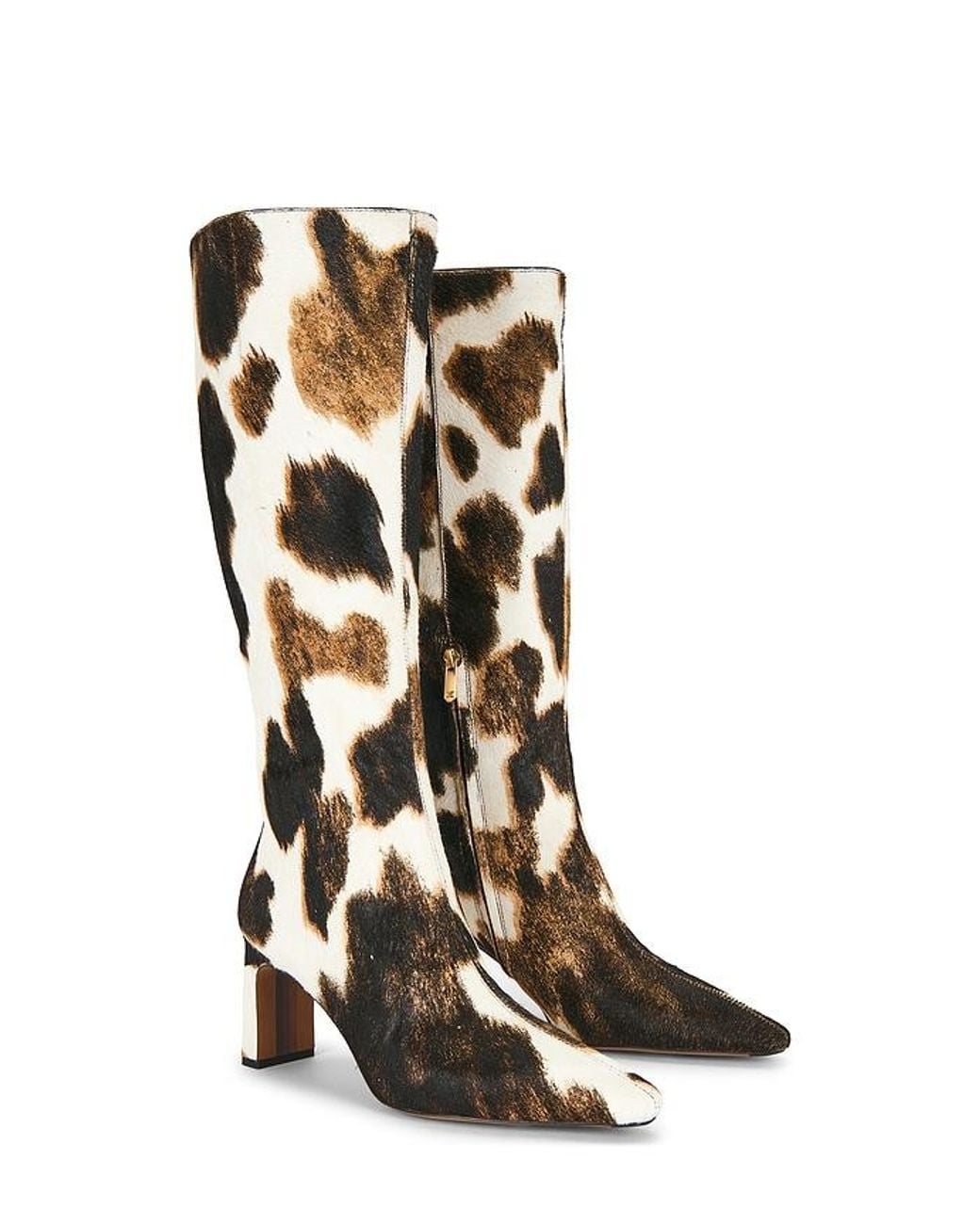 Sam Edelman White Sylvia 2 Boot