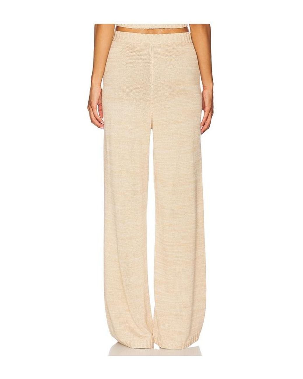 LSPACE Natural En Route Pant