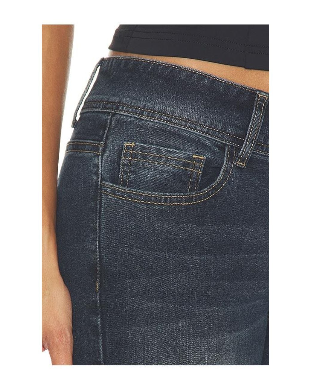 Lioness Blue Agnes Jeans