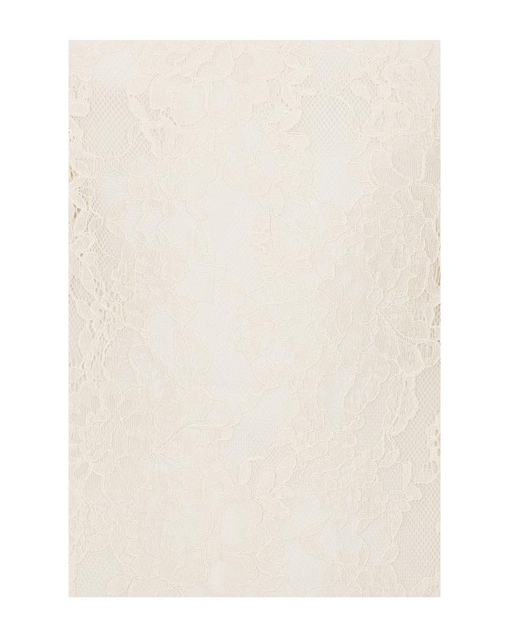 Tularosa White Priscilla Maxi Dress