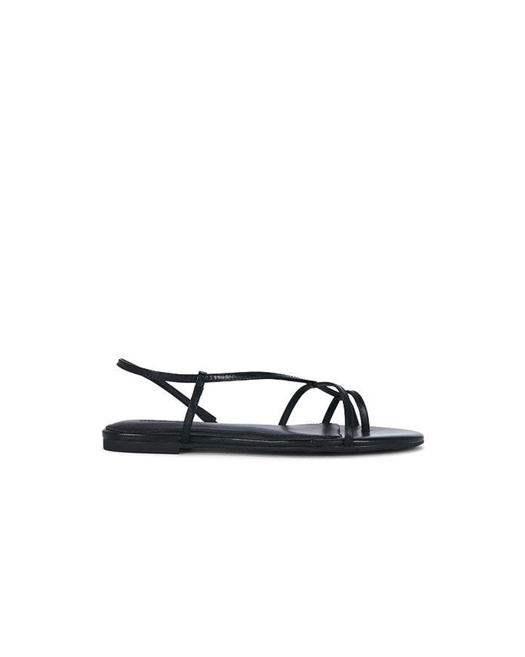Madewell Multicolor Iggy Strappy Sandal