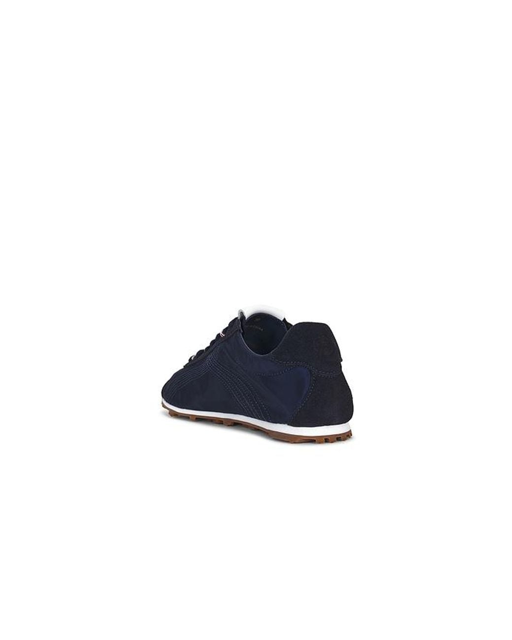 Anine Bing Blue Juna Sneaker