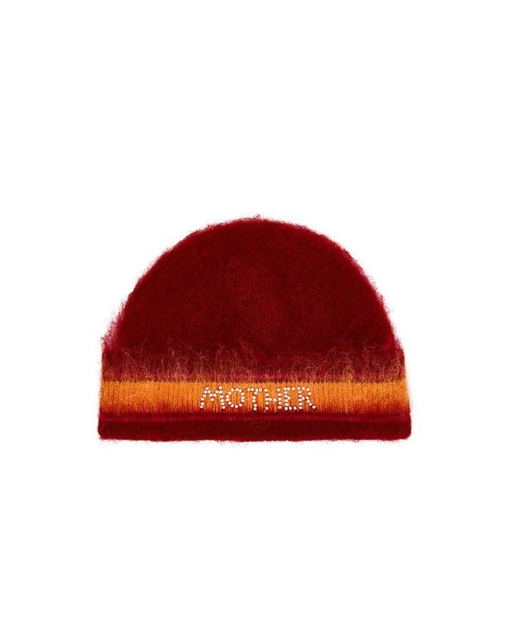 Mother Red The Beanie